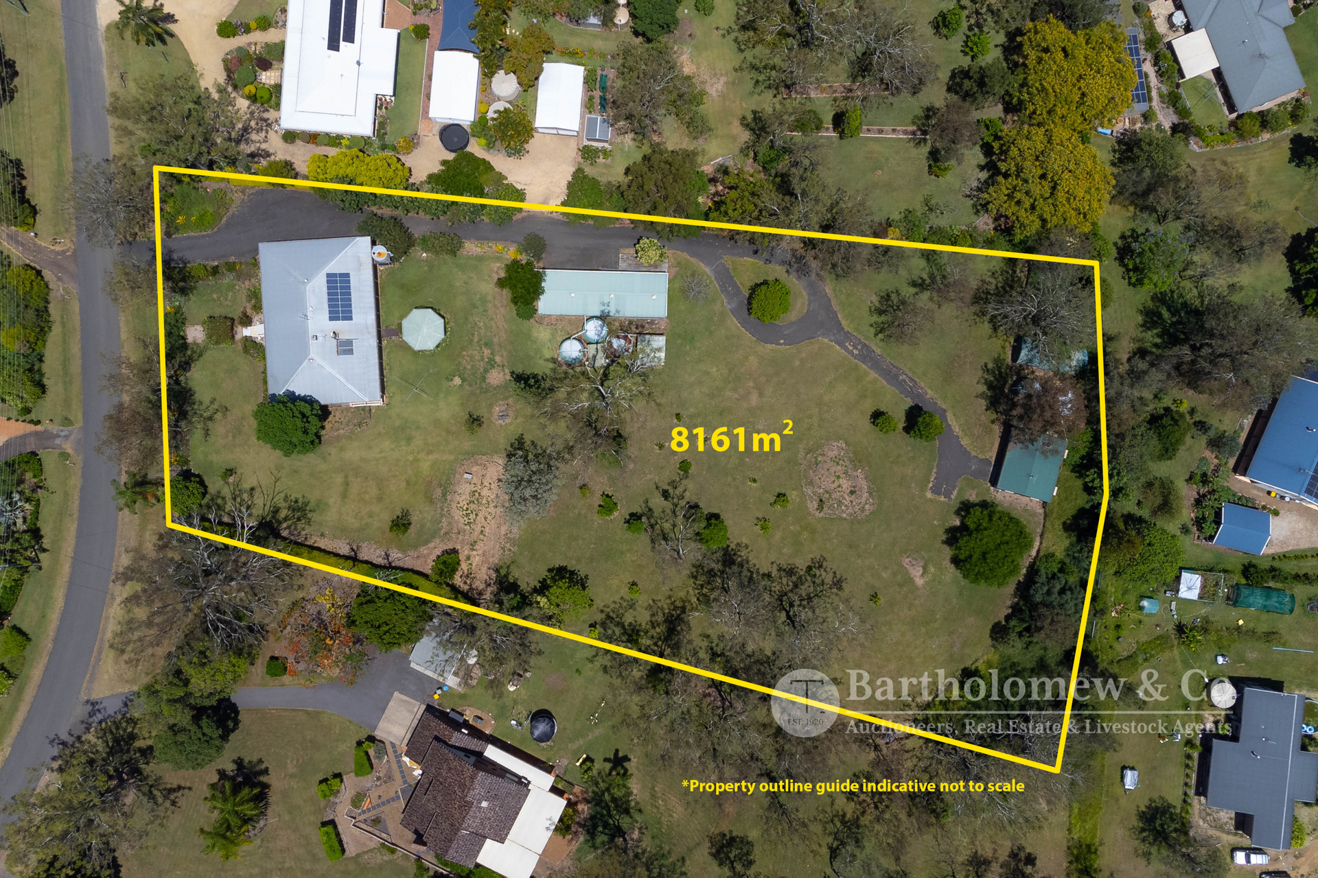 8 Stacey Drive BOONAH QLD, Boonah - Thumbnail 3