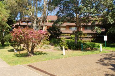 PROPERTY NO LONGER AVAILABLE