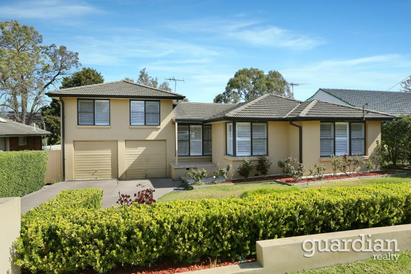 23 Girralong Avenue Baulkham Hills NSW, Baulkham Hills - Thumbnail 2