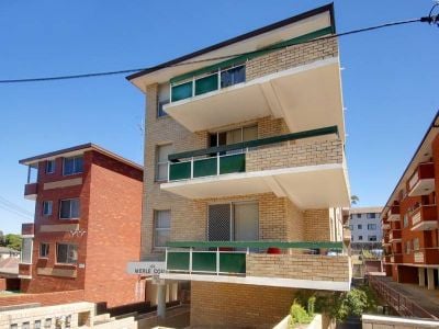 5/160 Oberon Street COOGEE NSW, Coogee - Thumbnail 2