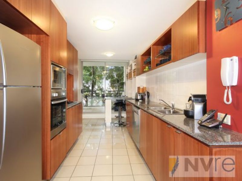 13/7 Nurmi Avenue NEWINGTON NSW, Newington - Thumbnail 4