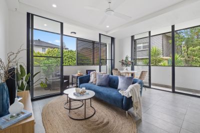19/59-65 Chester Avenue, Maroubra