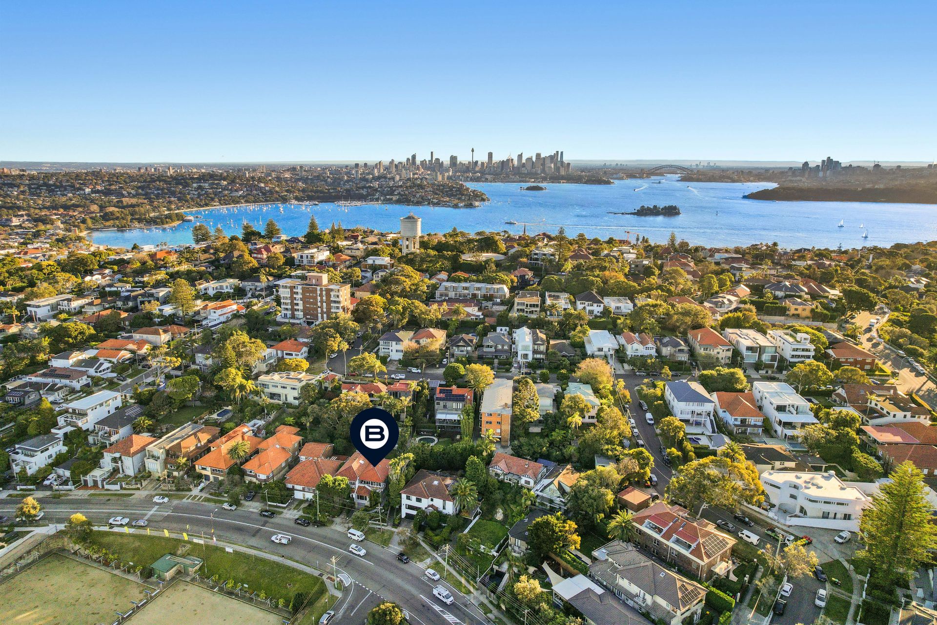 82 Old South Head Road, Vaucluse, Vaucluse - Image 1