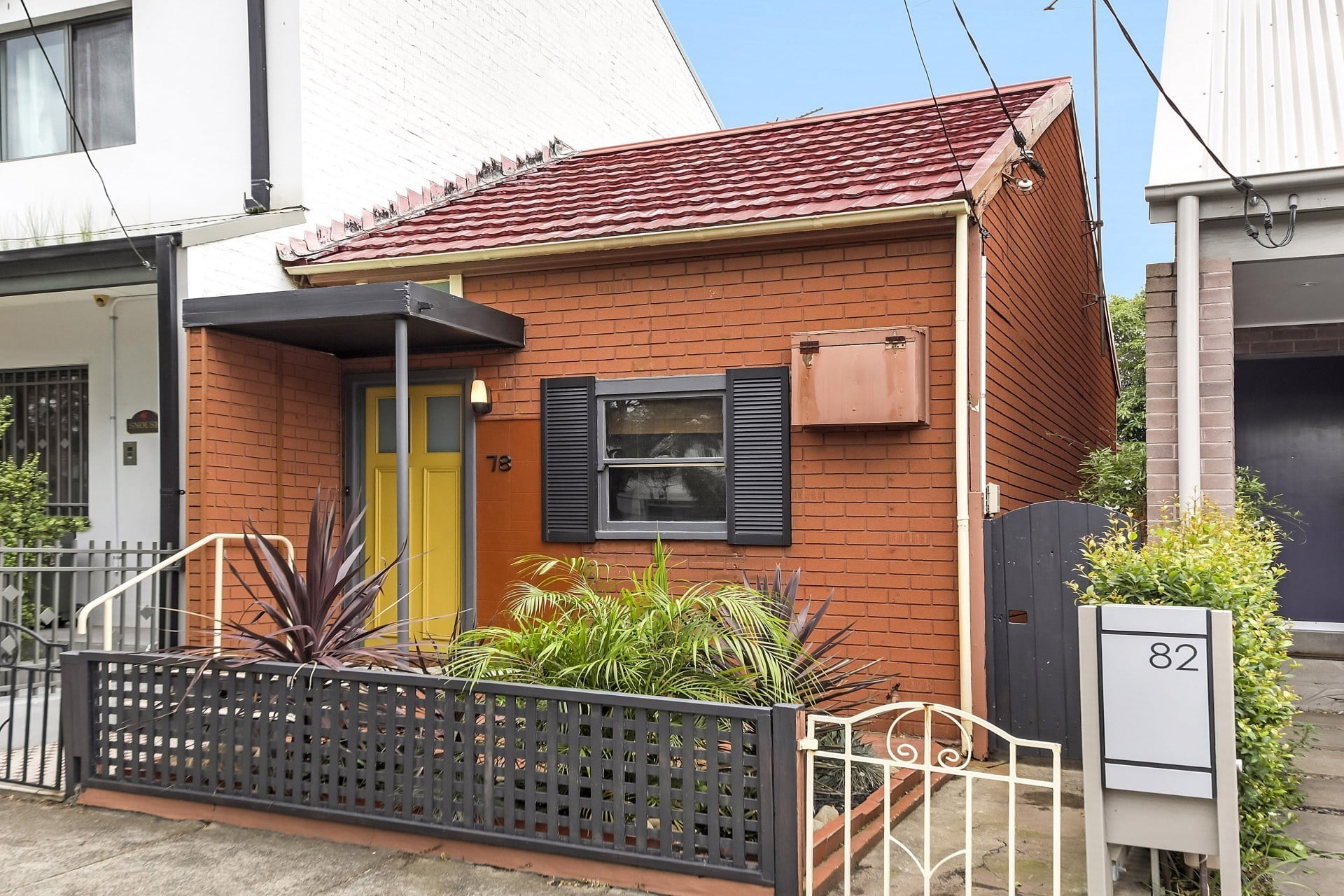 78 Terry Street, TEMPE, Tempe - Thumbnail 2