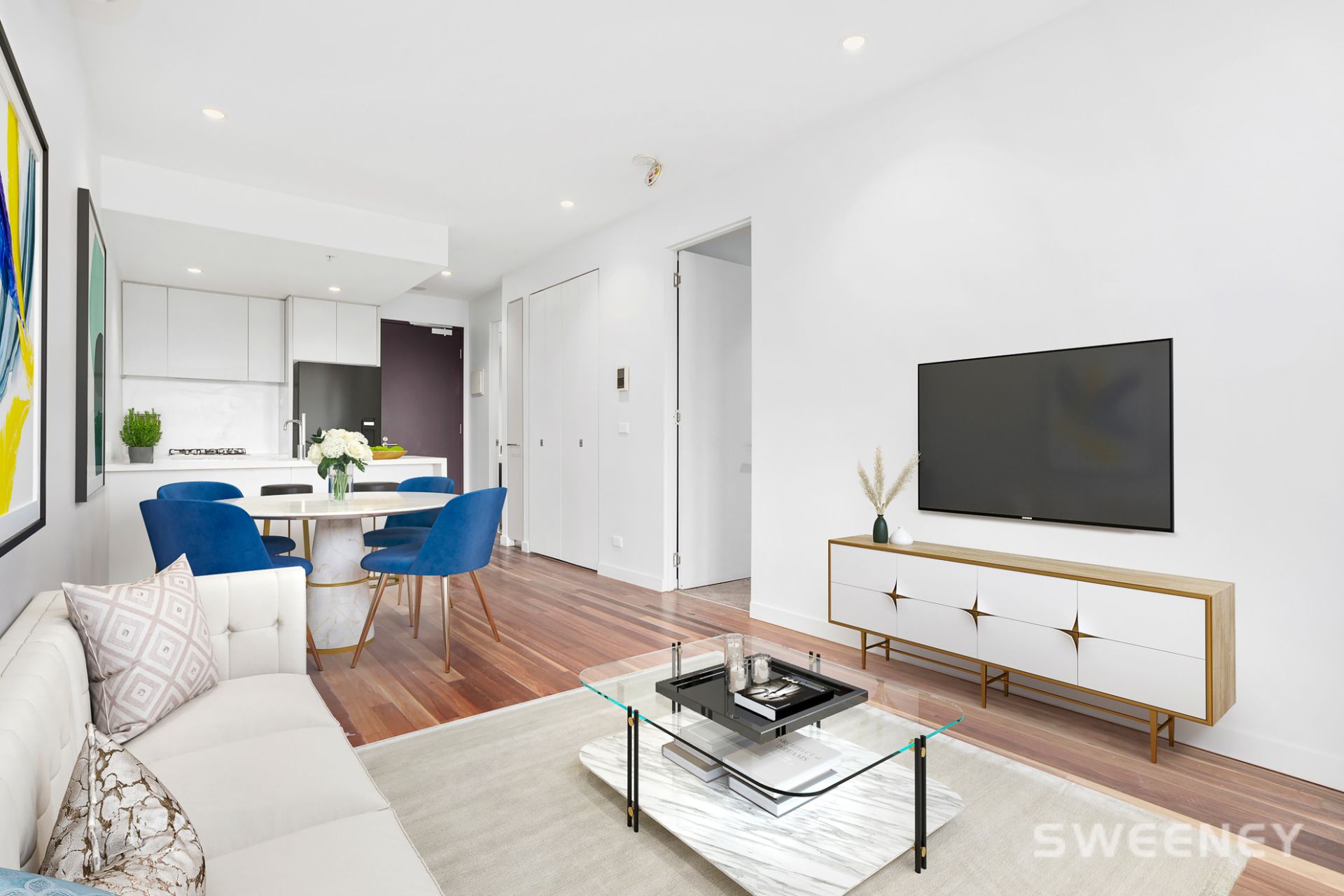 604/59 Paisley Street, Footscray - Thumbnail 5