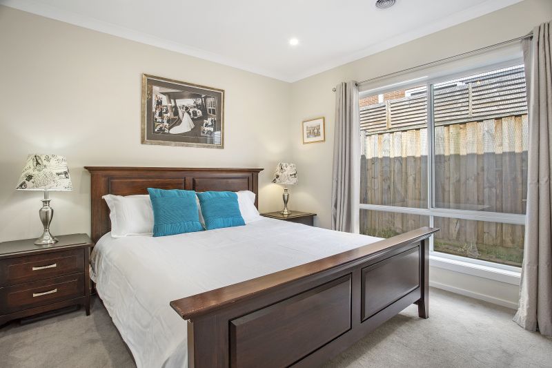 4 Centennial Boulevard, Curlewis