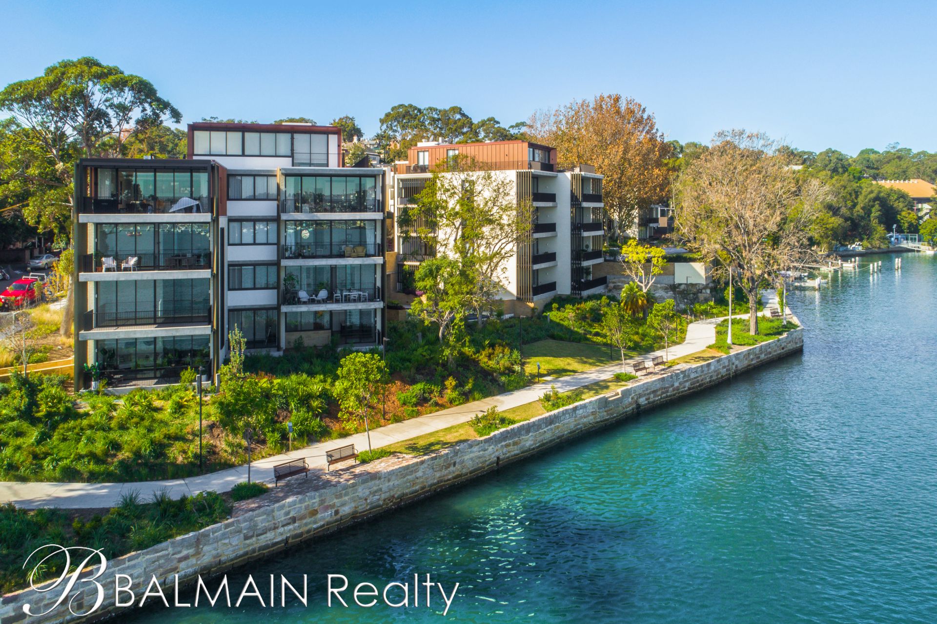 1g 114 Elliott Street Balmain Balmain Realty