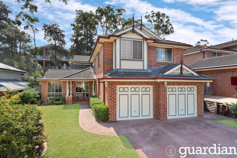 10 Minnamurra Grove Dural NSW, Dural - Thumbnail 2