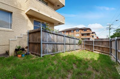 2/22 Cowper Street, Randwick