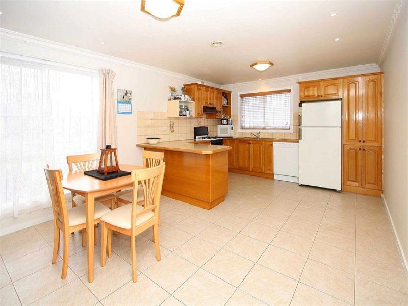 Affordable Two Bedroom Unit
