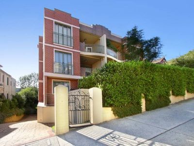 8/109 Brook Street COOGEE NSW, Coogee - Thumbnail 2