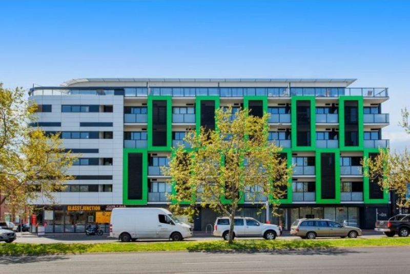 416/839 Dandenong Road, Malvern East - Thumbnail 2