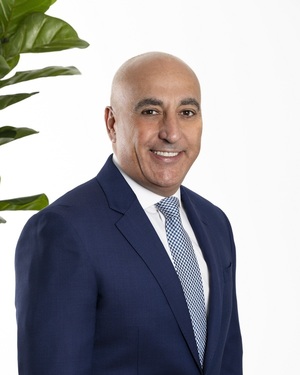 Eyal Malka Real Estate Agent