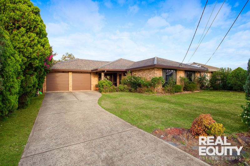 Real Estate For Lease 32 Nuwarra Road Chipping Norton , NSW