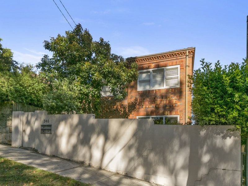 1/548 Miller Street CAMMERAY NSW, Cammeray - Thumbnail 5