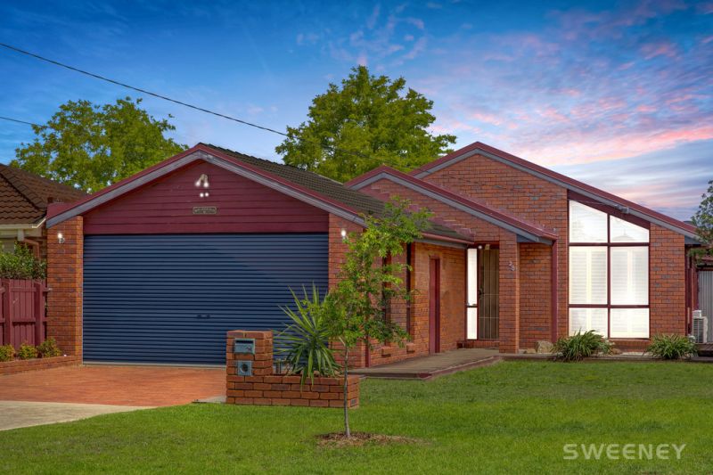 Stylish Spaces With Everything To Love