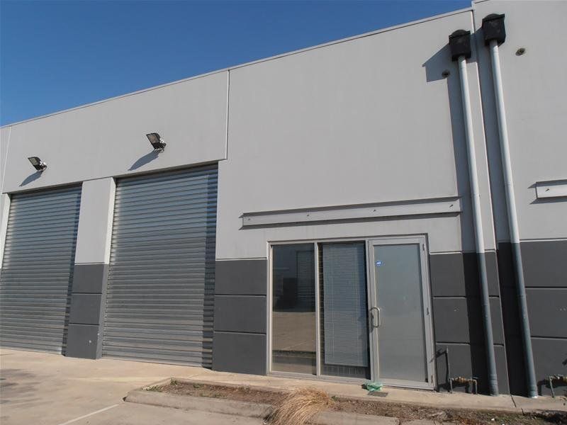 9/20-22 Thornycroft Street, Campbellfield