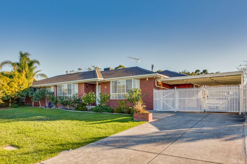 15 Ryan Court, Bacchus Marsh - Thumbnail 2