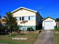 13 Pilot Street URUNGA NSW