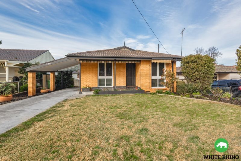 120 Donald Road, Queanbeyan White Rhino Property