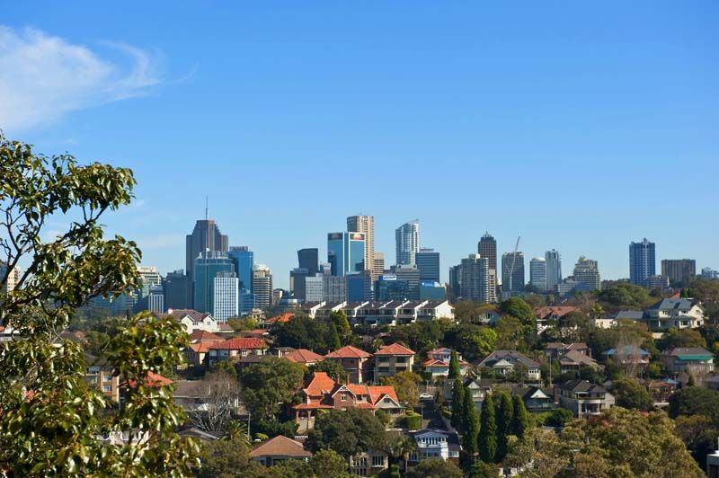8/68 Cremorne Road CREMORNE POINT NSW, Point - Thumbnail 4