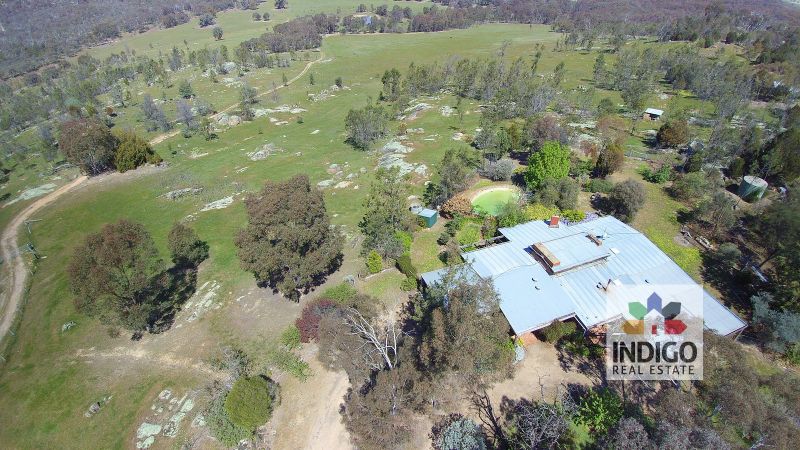 406 Cemetery Road Eldorado VIC, Eldorado - Thumbnail 4