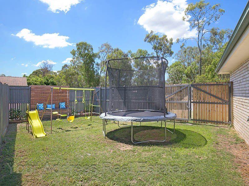 Real Estate For Sale 55 Regency Drive Regents Park , QLD