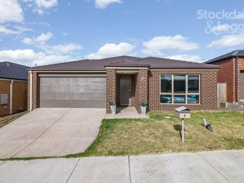 6 Plantation Avenue MERNDA, Mernda - Thumbnail 3