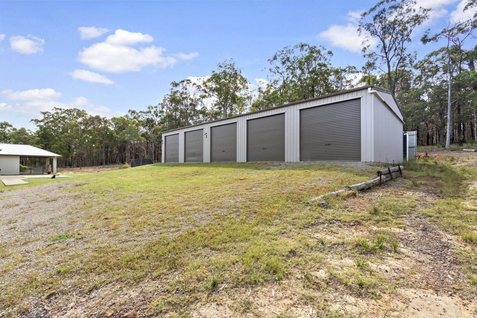 Real Estate For Lease 911 Buchanan Road Buchanan , NSW