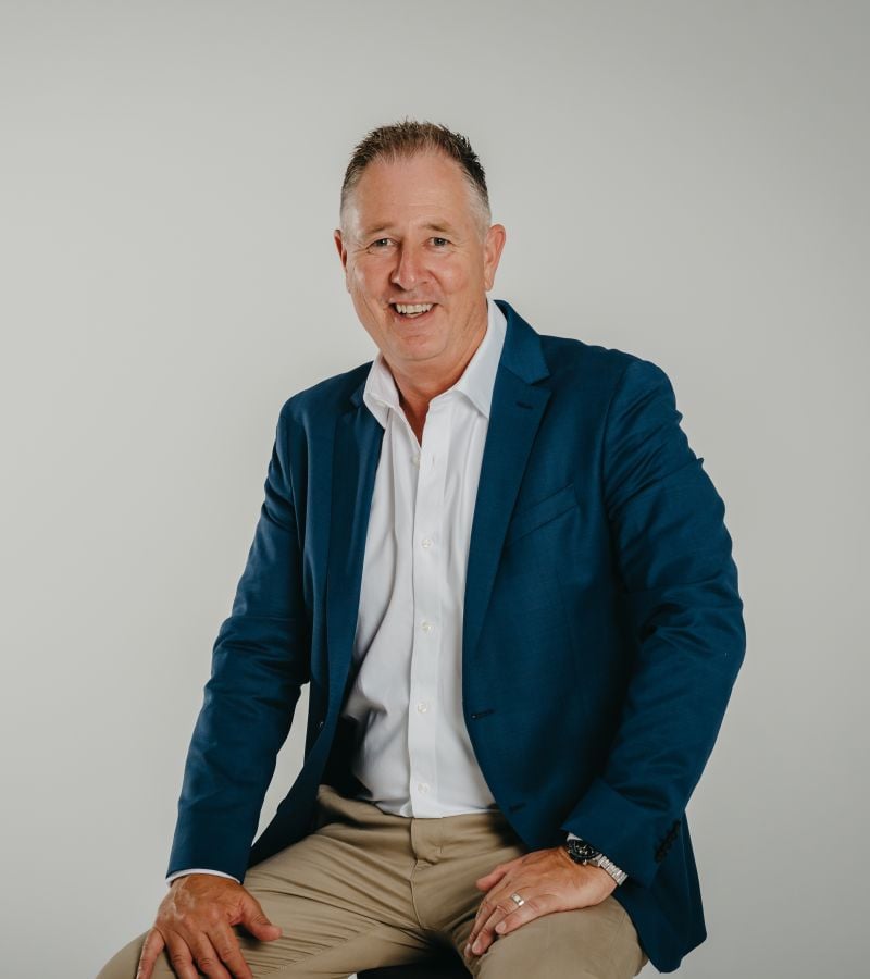 Brian Whiteman Whiteman Property