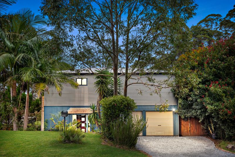 Real Estate For Sale 64 North Road Lower Beechmont , QLD