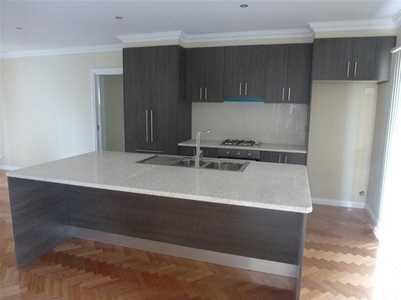2 BEDROOM UNIT