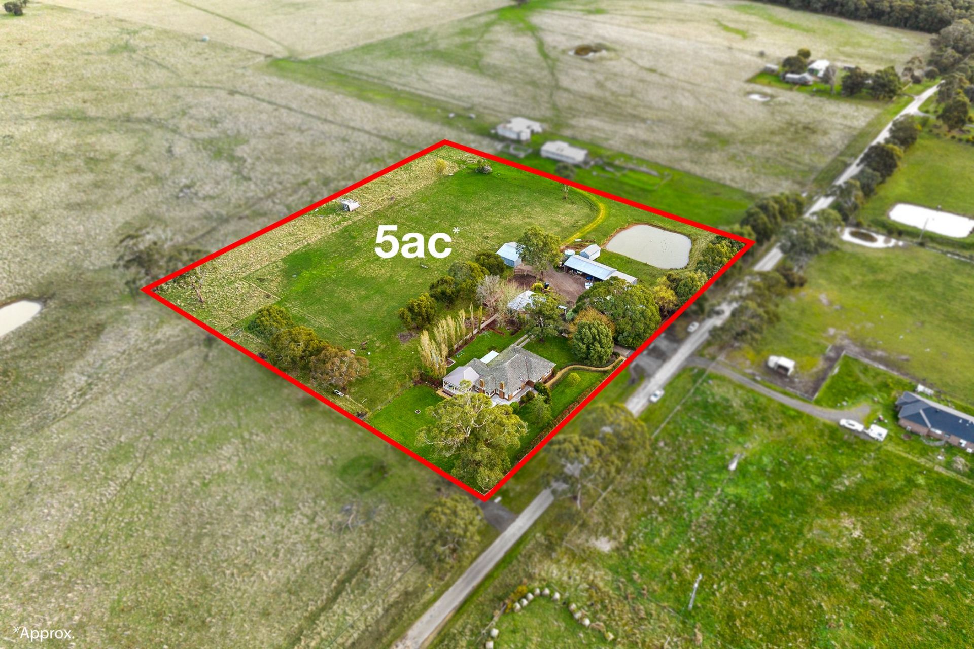 196 Spratlings Road, Ross Creek, Ross Creek - Thumbnail 5