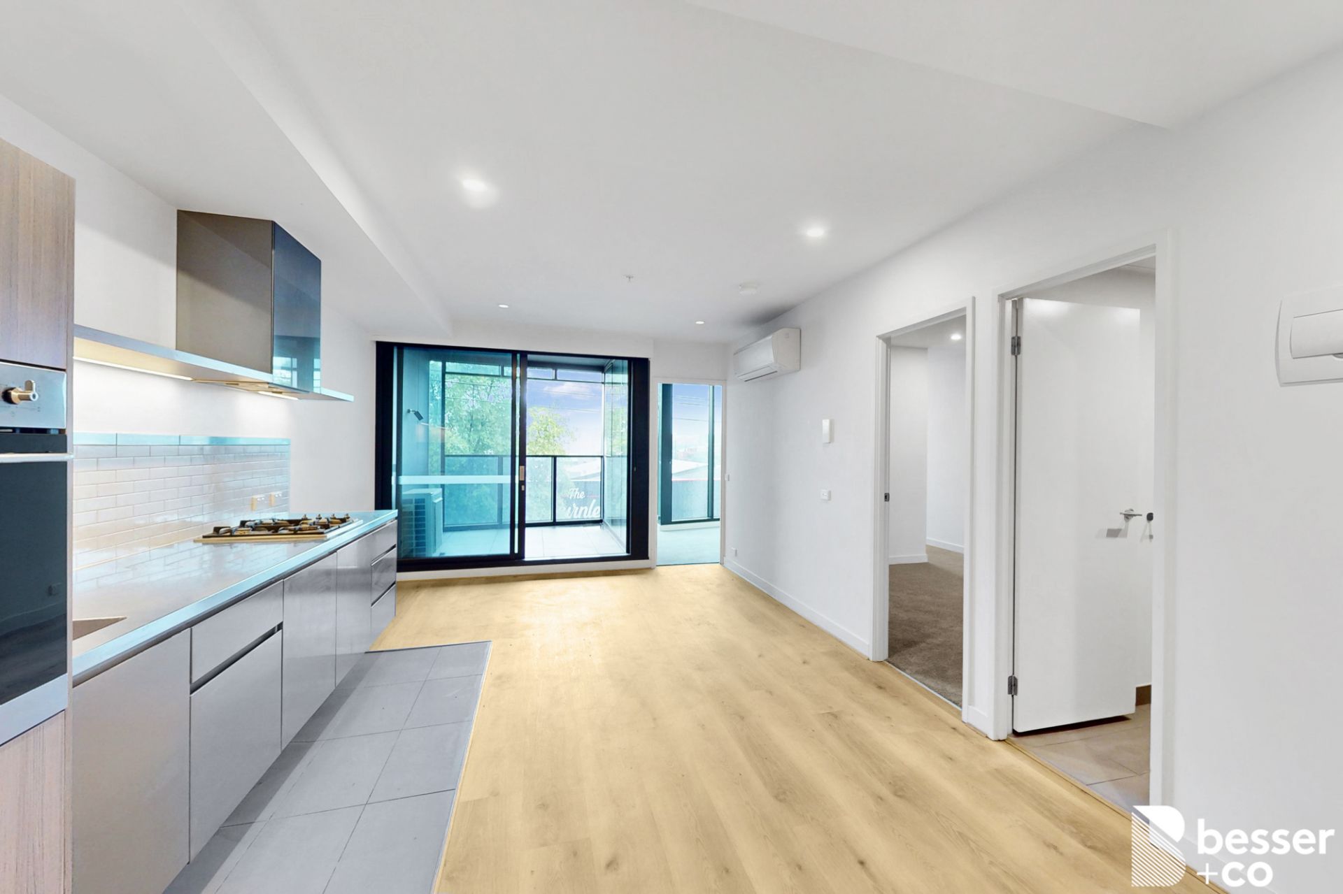 305/136 Burnley Street, Richmond - Thumbnail 8