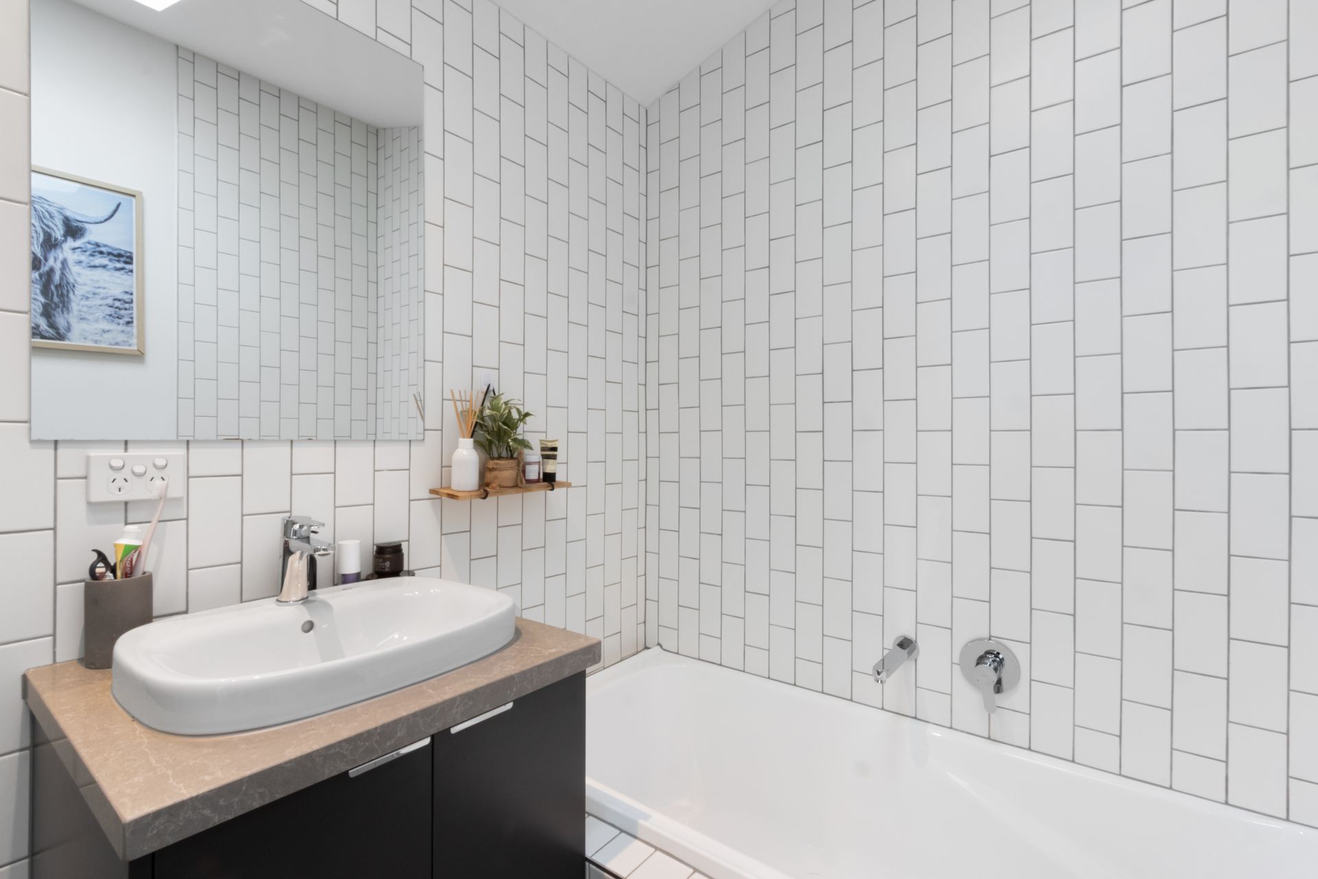 Architect design & a touch of class!
