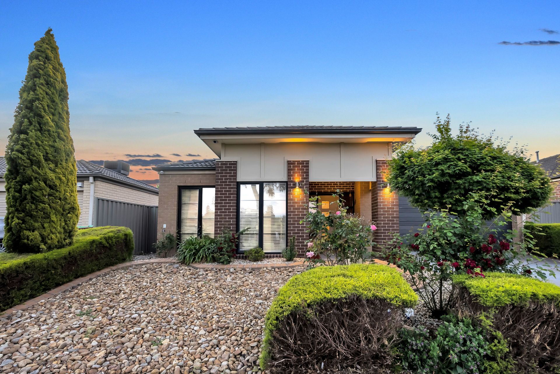 6 Ardent Crescent, Cranbourne East OBrien Real Estate