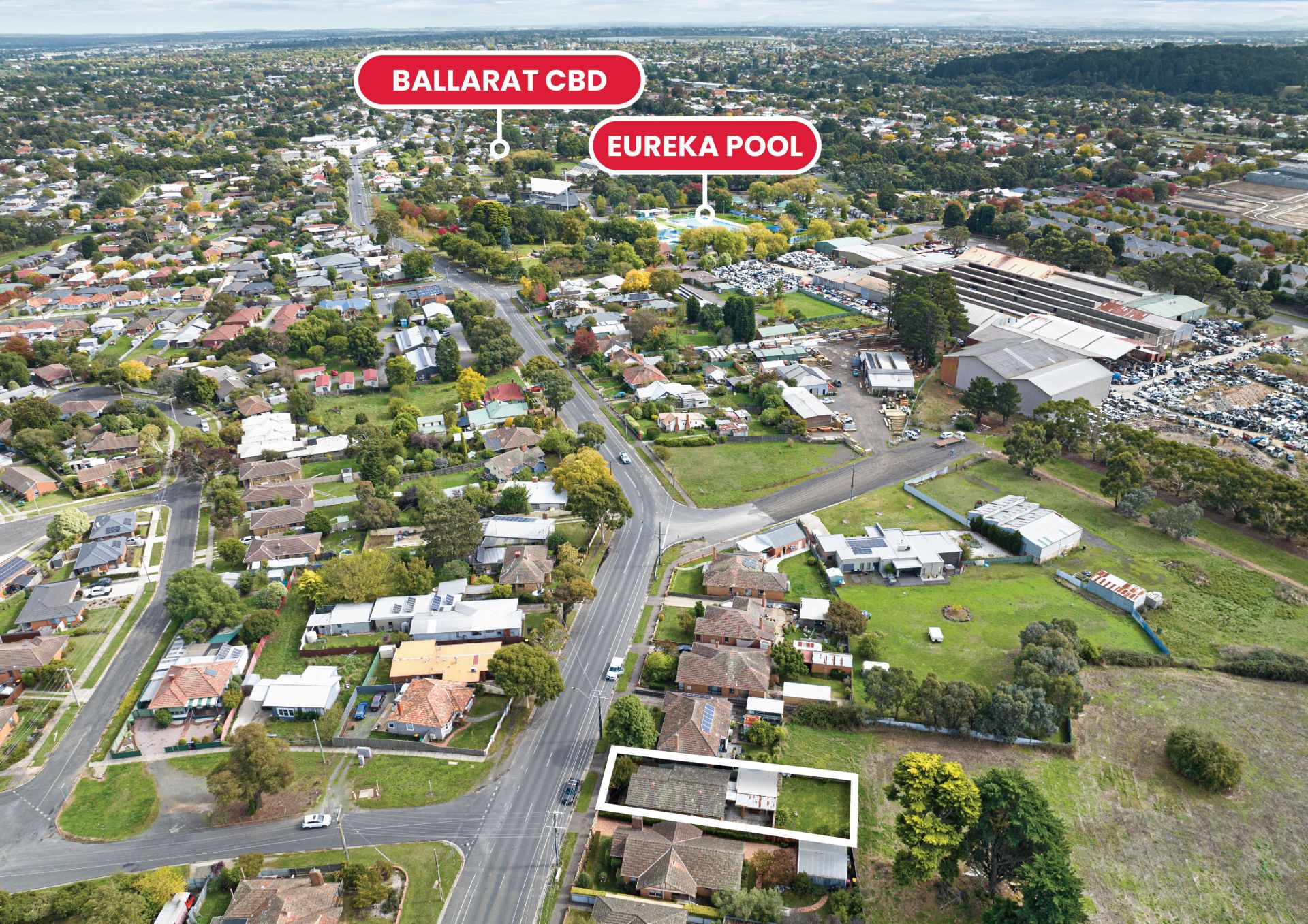 709 Eureka Street Ballarat East VIC, Ballarat East - Thumbnail 3