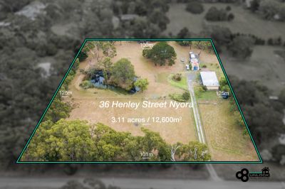 36 Henley Street Nyora VIC, Nyora - Thumbnail 3
