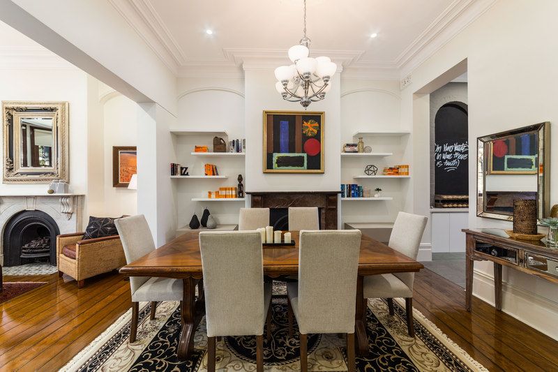 Grand Redfern Terrace