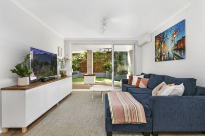 19/2 Lamont Street, Wollstonecraft