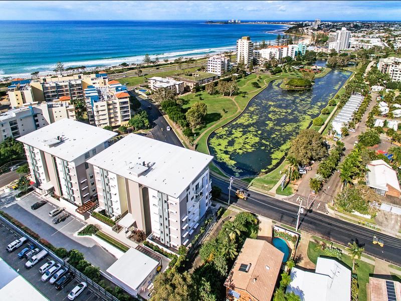 Real Estate For Sale 9/16 Okinja Road Alexandra Headland , QLD