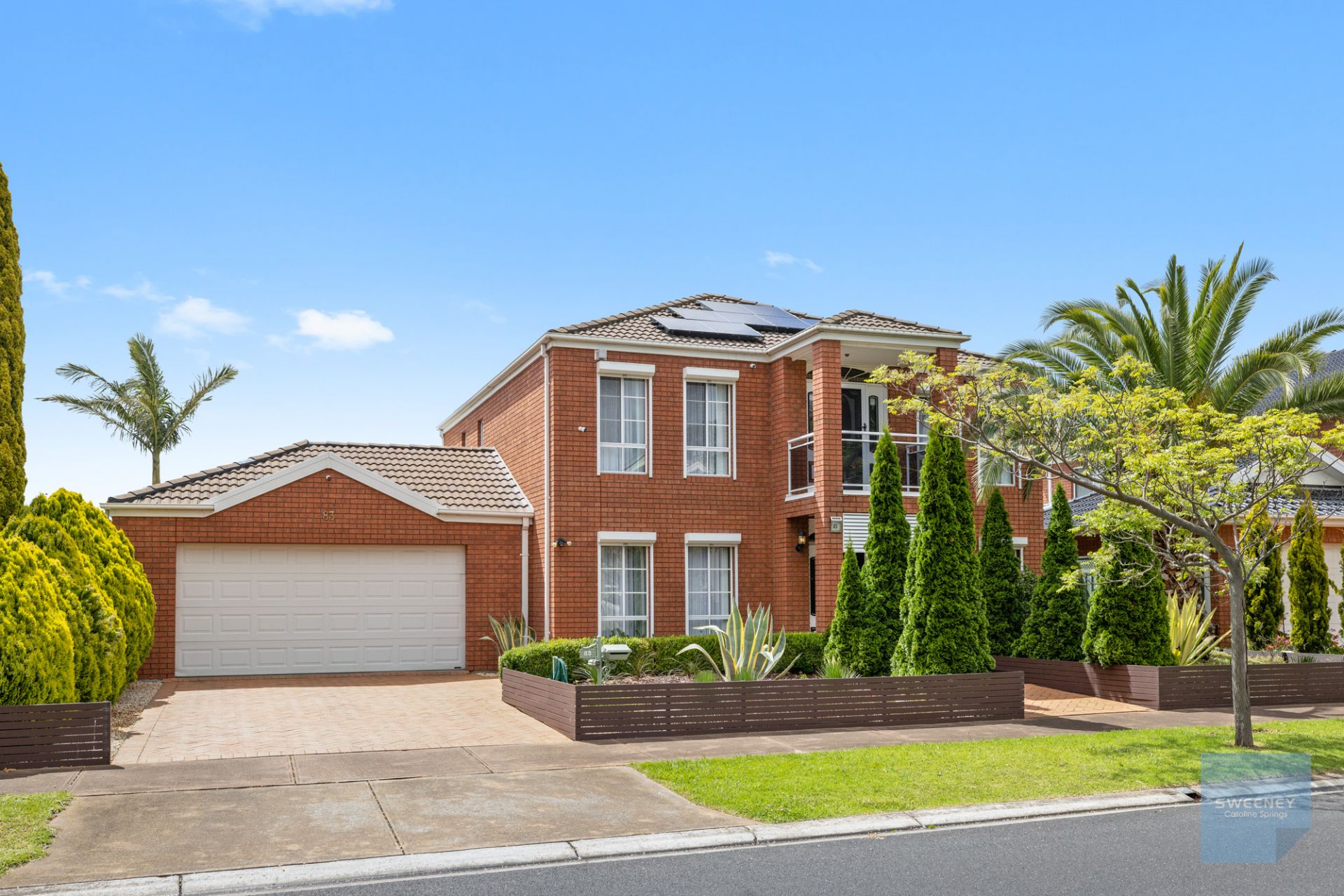 83 Chisholm Drive, Caroline Springs - Thumbnail 4