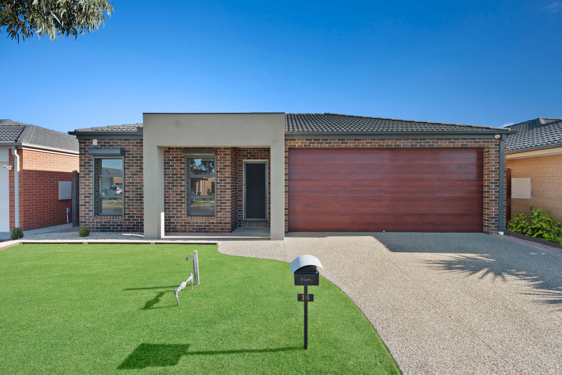 14 Beagle Street, Tarneit Richardson Property Group