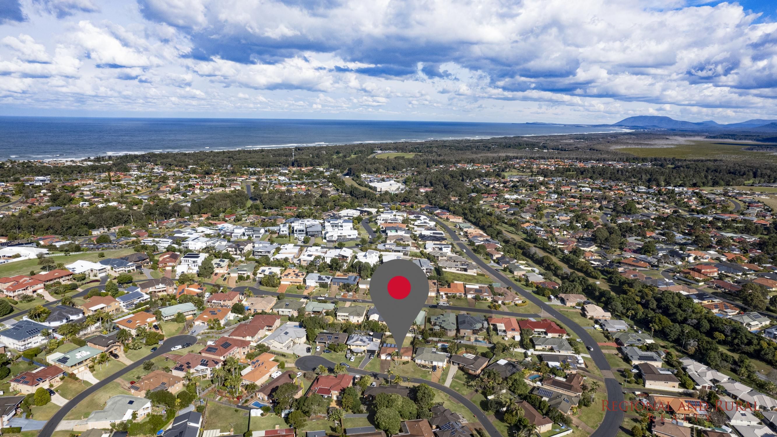 9 Pandamus Close, PORT MACQUARIE NSW 2444