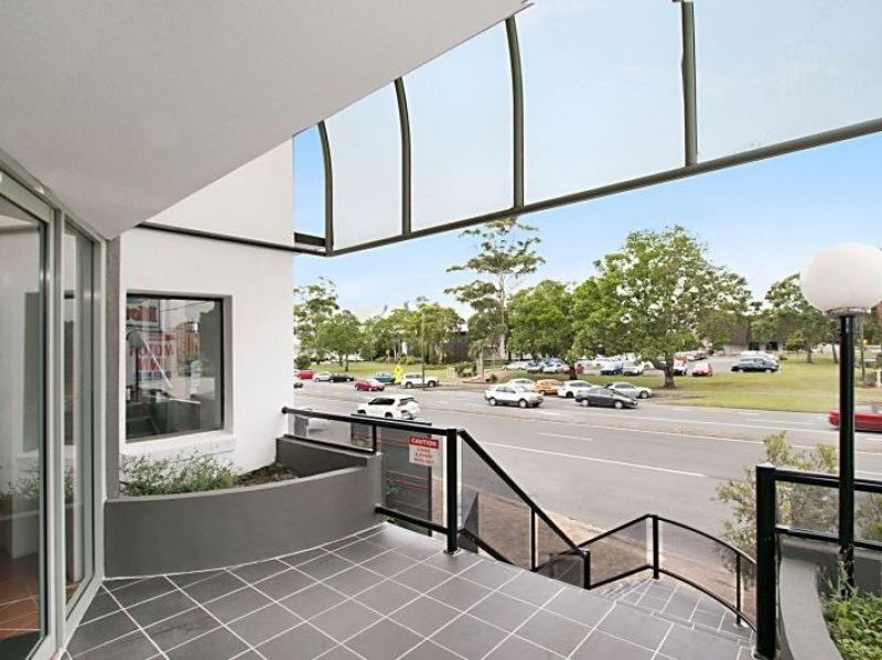 Suite 1/133 Wharf Street Tweed Heads NSW, Tweed Heads - Thumbnail 3