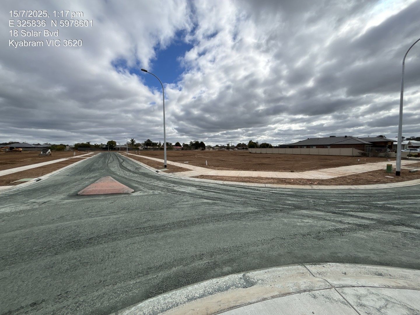 Lot 224/13 Sunset Court, Kyabram VIC 3620