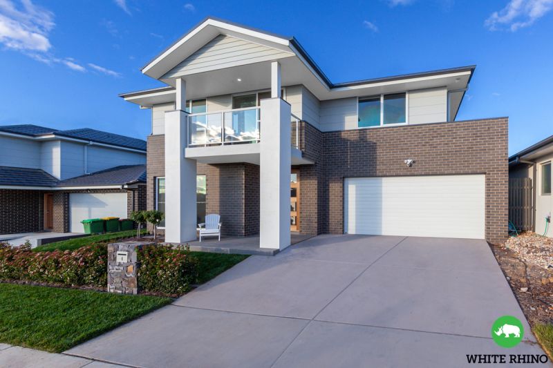 6 Sunset Place, Googong White Rhino Property