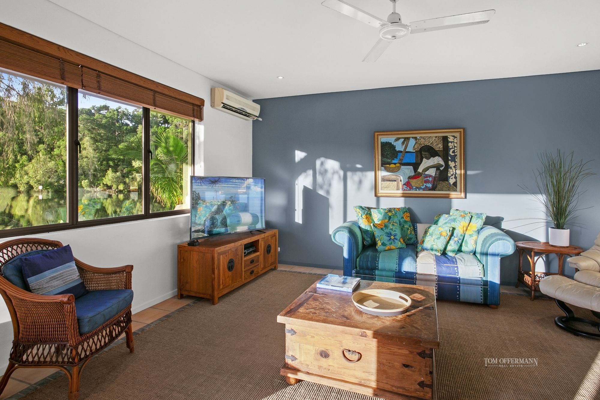 Real Estate For Sale 35 Mossman Court Noosa Heads , QLD