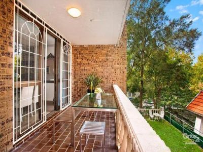 6/360 Miller Street CAMMERAY NSW, Cammeray - Thumbnail 8