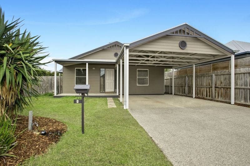 1 Affleck Court Barwon Heads VIC, Barwon Heads - Thumbnail 2